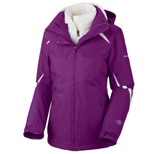 Columbia Bugaboo Parka - Women's