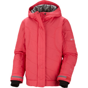 Winter Spark Jacket - Girls'
