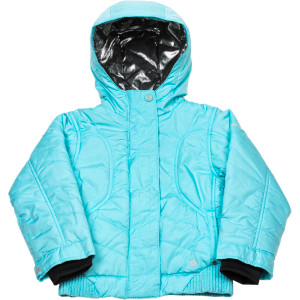 Winter Spark Jacket - Toddler Girls'