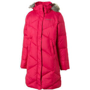 Columbia Snow Trinity Long Jacket - Girls'