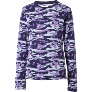 Columbia Cozy Cabin Thermal Long Underwear Top - Toddler Girls'