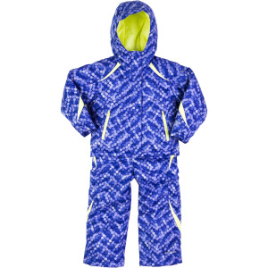 Columbia Buga Set Snow Suit - Girls'
