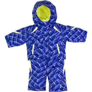 Buga Set Snow Suit - Infant Girls'