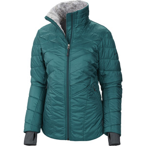 Columbia Kaleidaslope II Jacket - Women's
