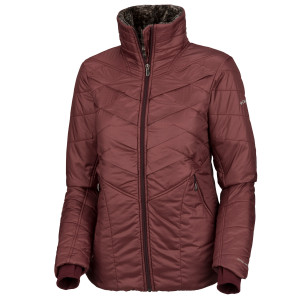 Columbia Kaleidaslope II Insulated Jacket - Women's