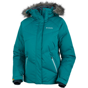 Columbia Lay 'D' Down Jacket - Women's