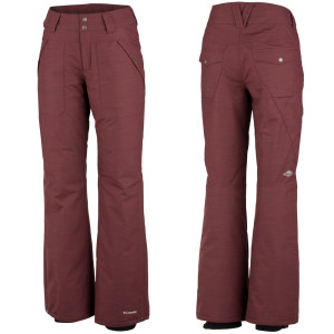 Columbia Powder People Pant - Women's - 2011