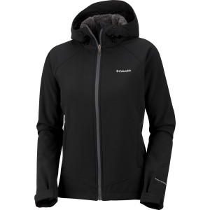 Phurtec Softshell Jacket - Women's