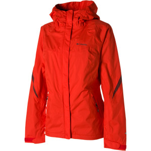 Columbia Trailbreaker Jacket - Women's