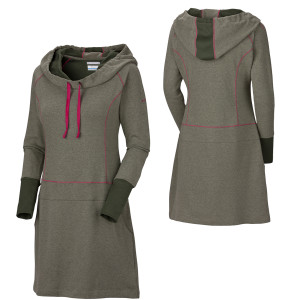 Columbia Heather Honey Dress - Women's