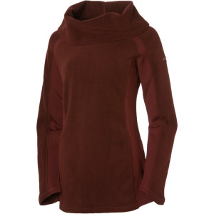Columbia Just Right Fleece Tunic - Long-Sleeve - Women's