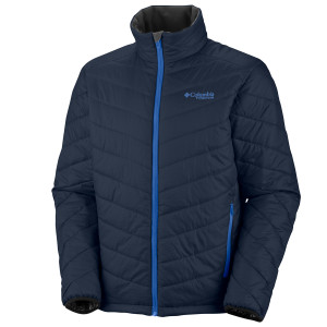Melting Point Jacket - Men's