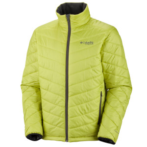 Columbia Melting Point Jacket - Men's
