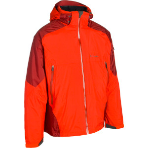 Columbia Glacier To Glade II Parka - Men's