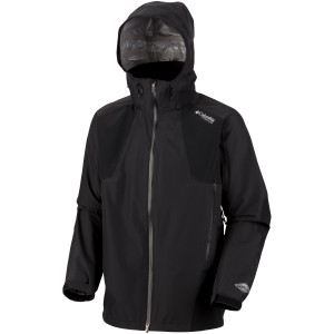 Columbia Triple Trail Shell - Men's