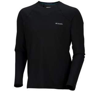 Baselayer Midweight Top - Men's