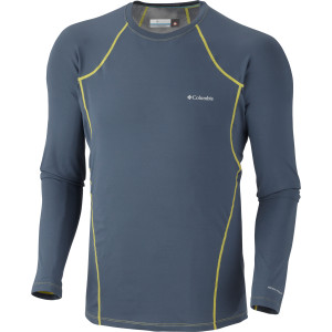Baselayer Midweight Top - Men's