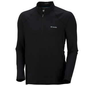 Baselayer Midweight 1/2-Zip Top - Men's