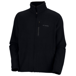 Fast Trek II Fleece Jacket - Men's