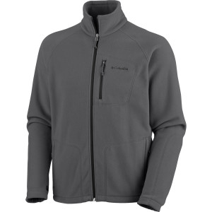 Fast Trek II Fleece Jacket - Men's