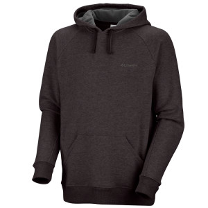 Columbia Hart Mountain II Hooded Sweatshirt - Men's