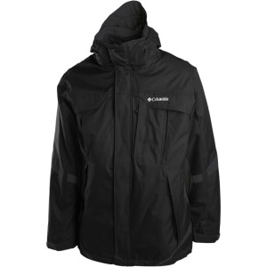 Columbia Bugaboo Parka Big & Tall - Men's