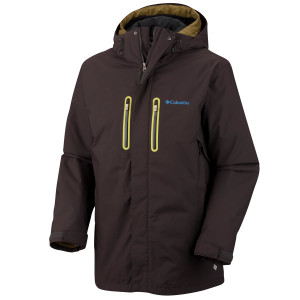 Columbia Spruce Cruiser Parka - Men's