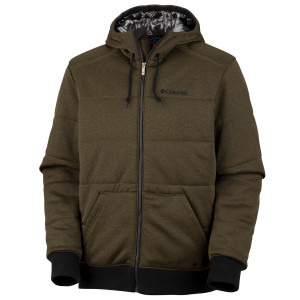 Columbia Airdawg Full-Zip Hoody - Men's