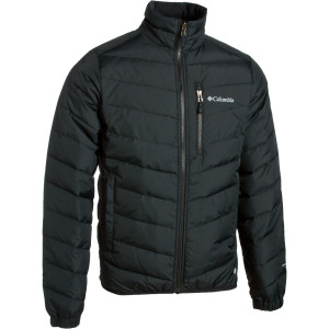 Columbia Hellfire Down Jacket - Men's