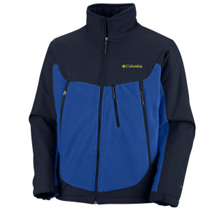 Heat Elite II Jacket - Men's