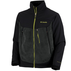 Columbia Heat Elite Lite II Jacket - Men's