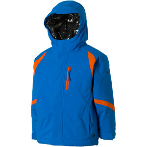 Renegade Warmth Jacket - Toddler Boys'
