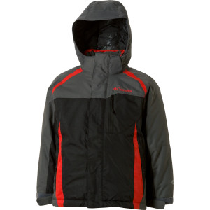 Columbia Summit Rush Jacket - Boys'