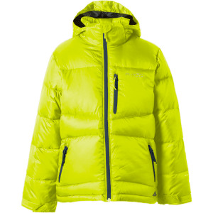 Columbia Space Heater II Down Jacket - Boys'