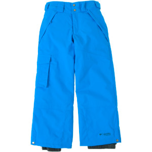 Columbia Bugaboo Tech Pant - Boys'