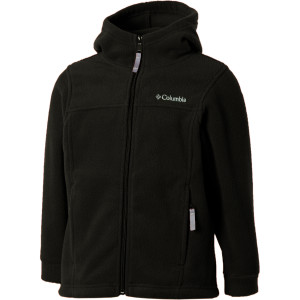 Steens Hooded Fleece Jacket - Toddler Boys'
