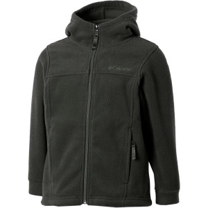 Steens Hooded Fleece Jacket - Infant Boys'