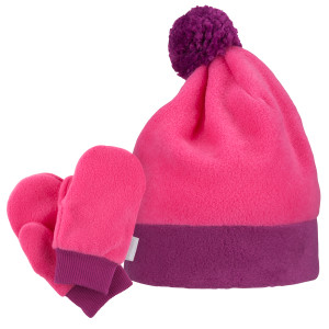 Columbia Frosty Fleece II Set - Toddler