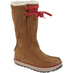 Columbia Mcqueen Boot - Women's