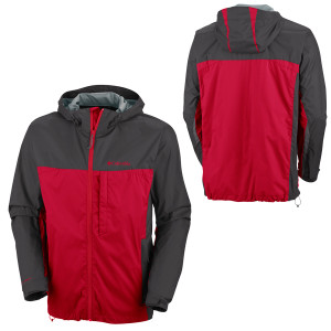 Columbia Big Creek Falls Jacket - Men's