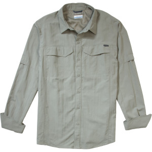 Silver Ridge Shirt - Long-Sleeve - Men's