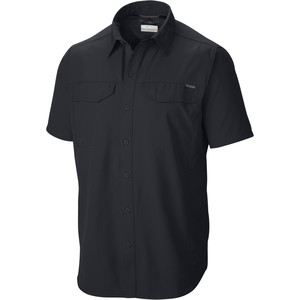 Silver Ridge Shirt - Short-Sleeve - Men's