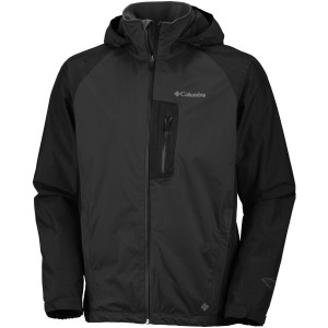 Rain Tech II Jacket - Men's