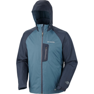 Rain Tech II Jacket - Men's