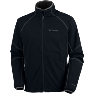 Sweet As Softshell Jacket - Men's