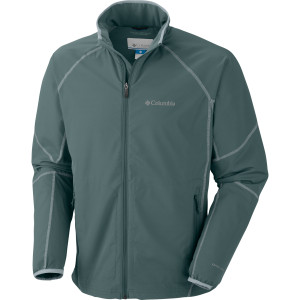 Sweet As Softshell Jacket - Men's
