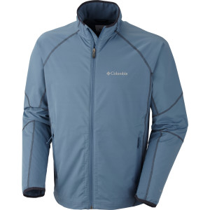 Sweet As Softshell Jacket - Men's