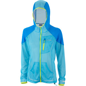 Bug Shield Mesh Jacket - Women's