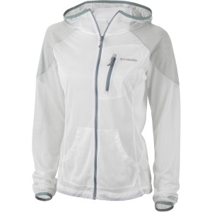 Bug Shield Mesh Jacket - Women's