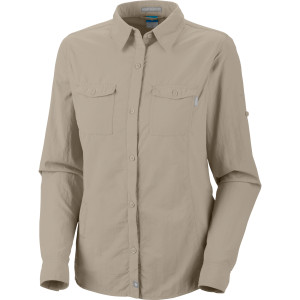 Insect Blocker Shirt - Long-Sleeve - Women's